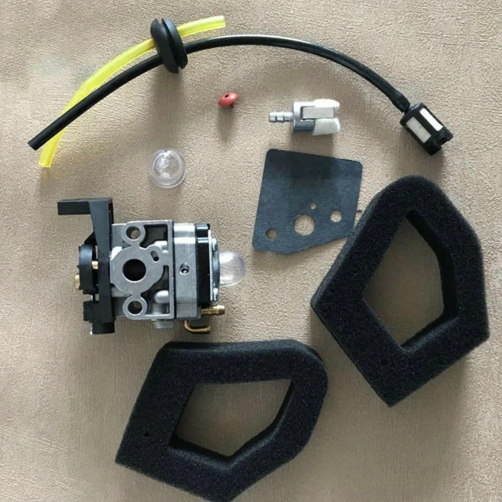 Carburetor Air Filter Kit for Lawn Mowers (ULT425)