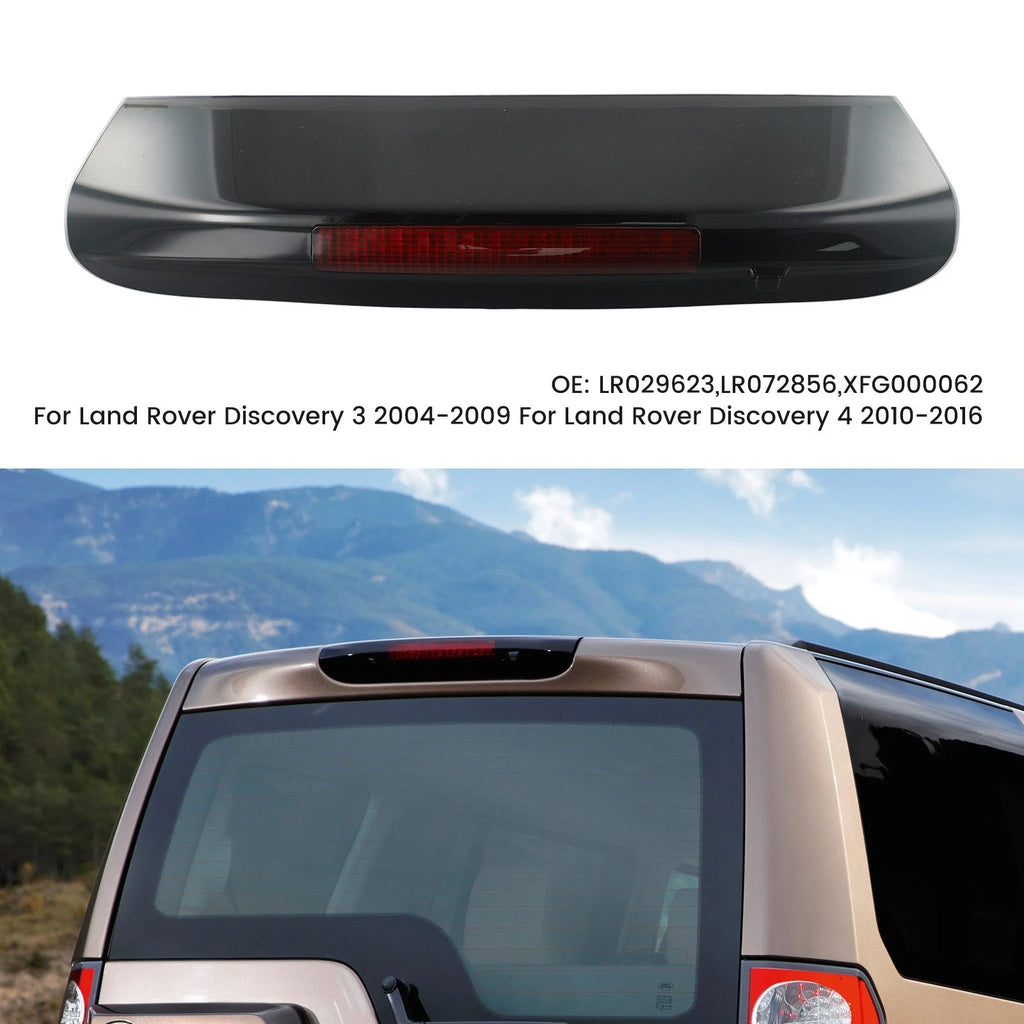 1PC High Brake Light Stop Lamp Third For Discovery for lr3 LR4 2005-2016