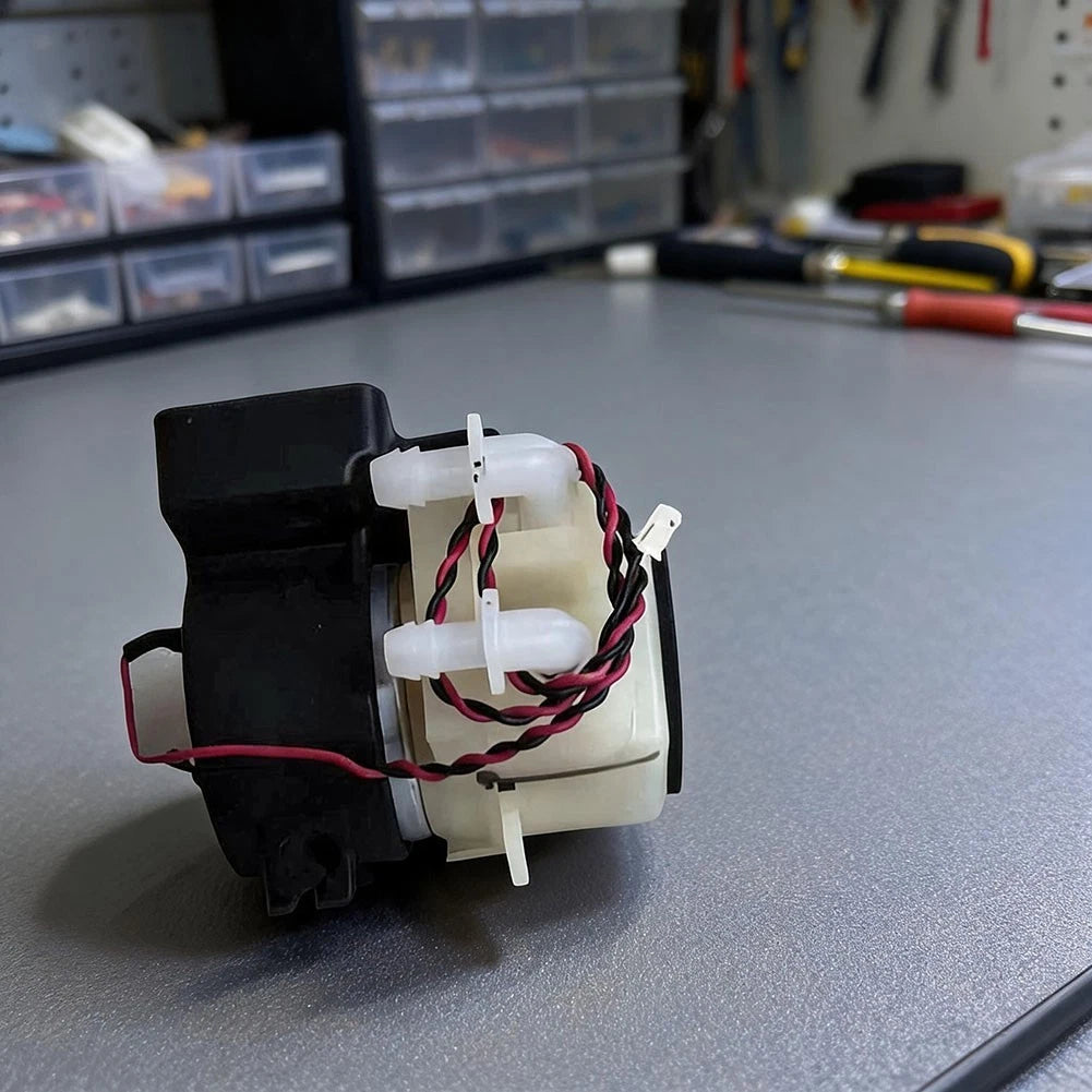 Water Pump Motor for Clean Home (2023–2023)
