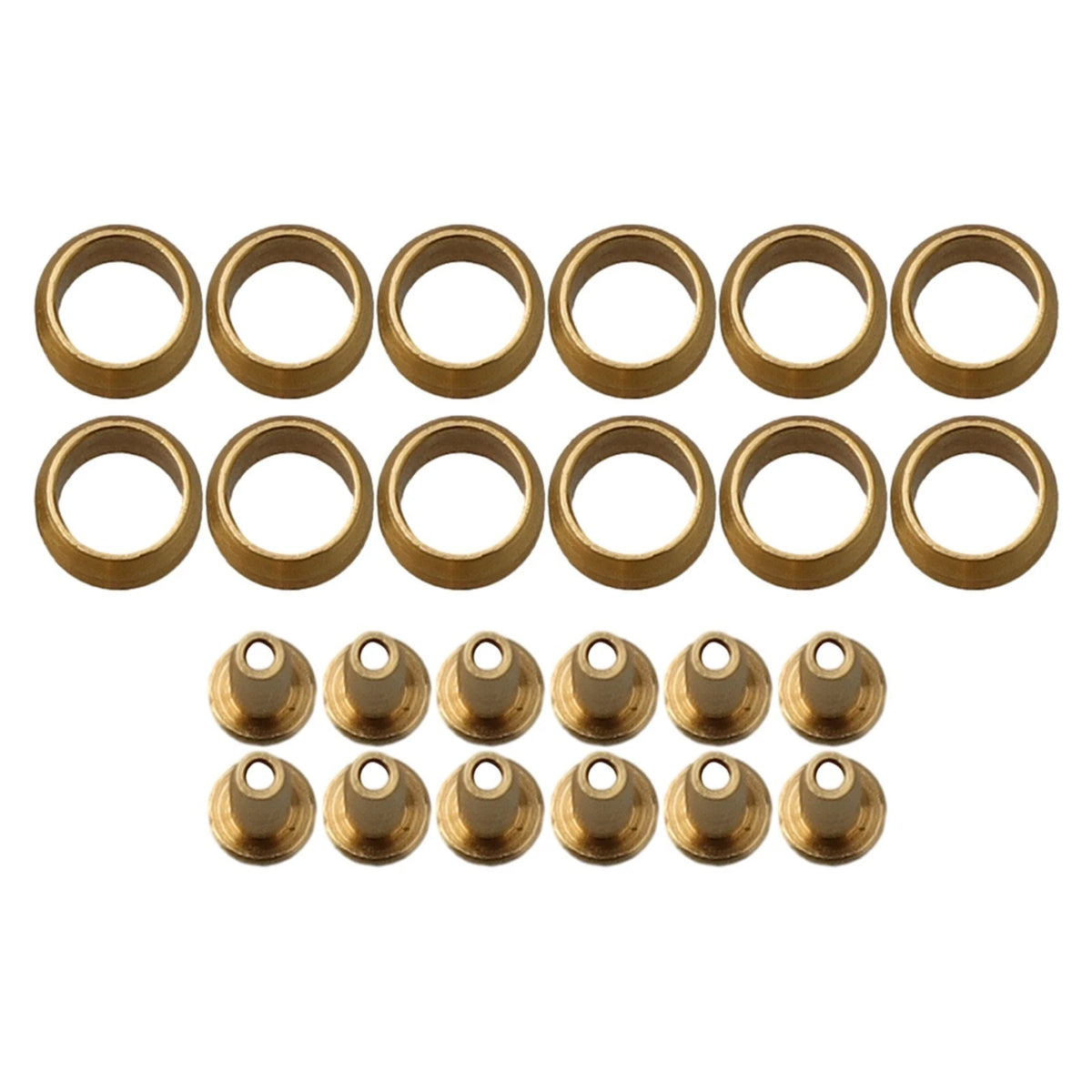 Barb Brake Olive for Mountain Bike/Road Bike (11.2-13.2mm)