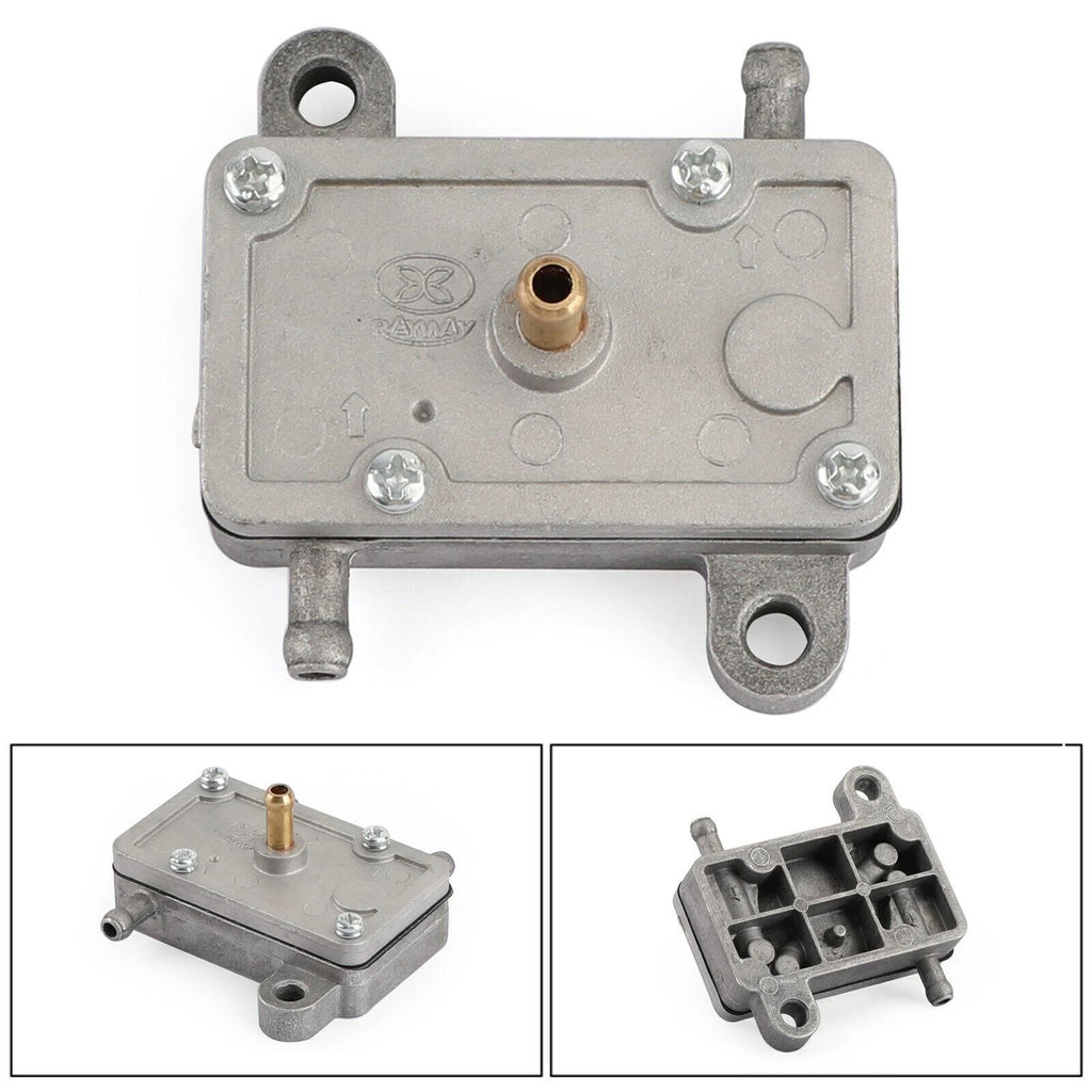 Fuel Pump for SkiDoo Skandic Tundra Nordic Safari (2000–2023) 403800800 403800300