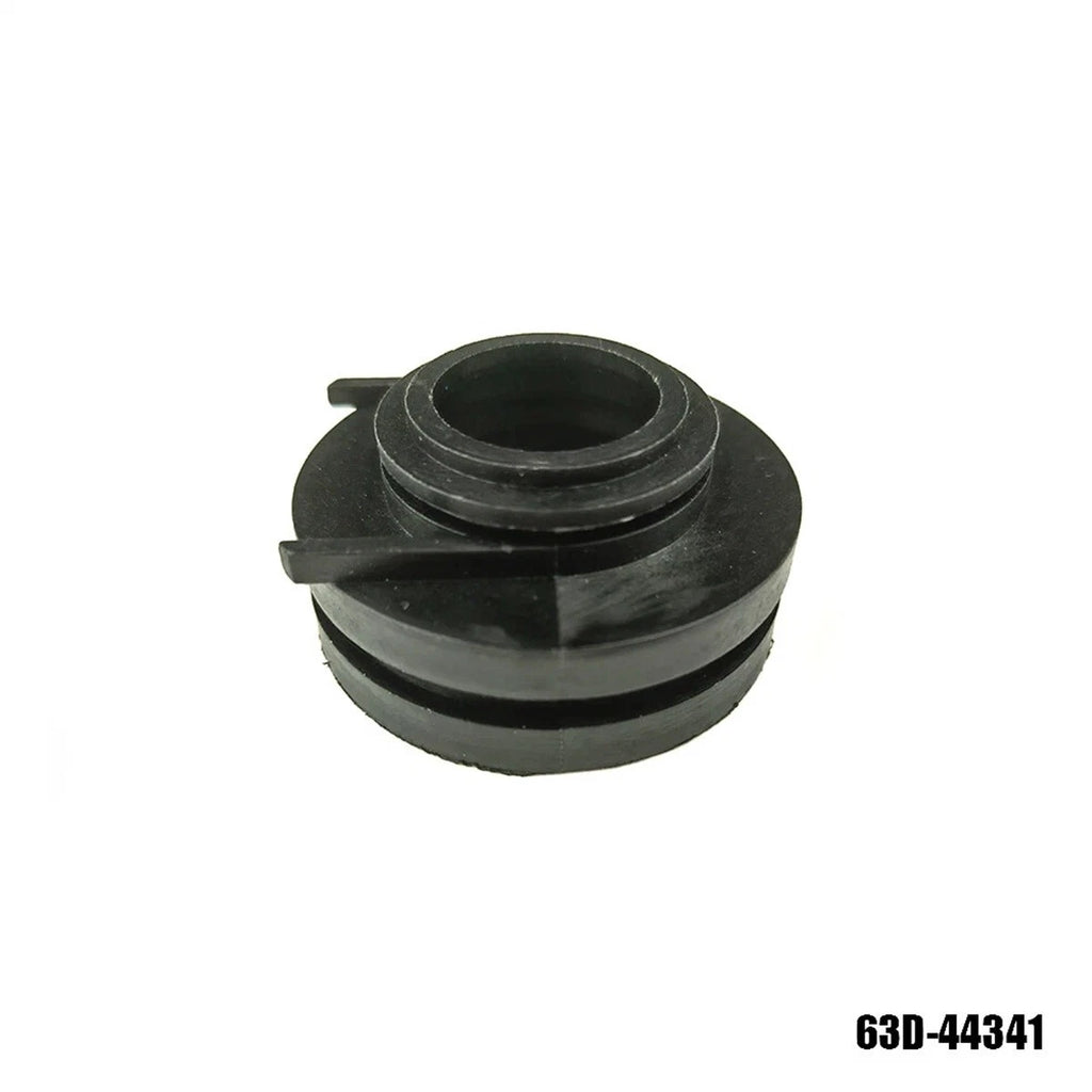 Water Pump Housing Kit for Yamaha Outboard 40-60HP (4T) (Part: 63D-W4434-00, 93101-25M57)