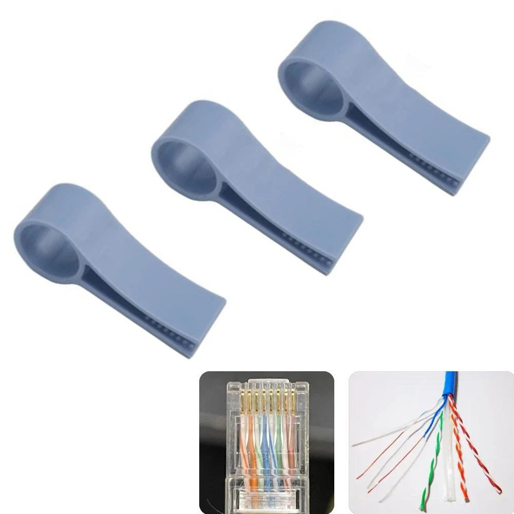 Network Cable Straightener Tool for CAT5 CAT6
