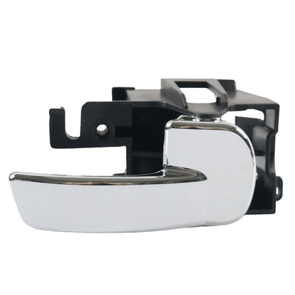 Right Inner Door Handle Chrome for Nissan Pathfinder R51, Navara D40 (2005–2013)