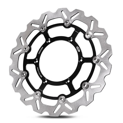 Front Brake Disc Rotor for Suzuki DRZ SM 400 (2005–2009)