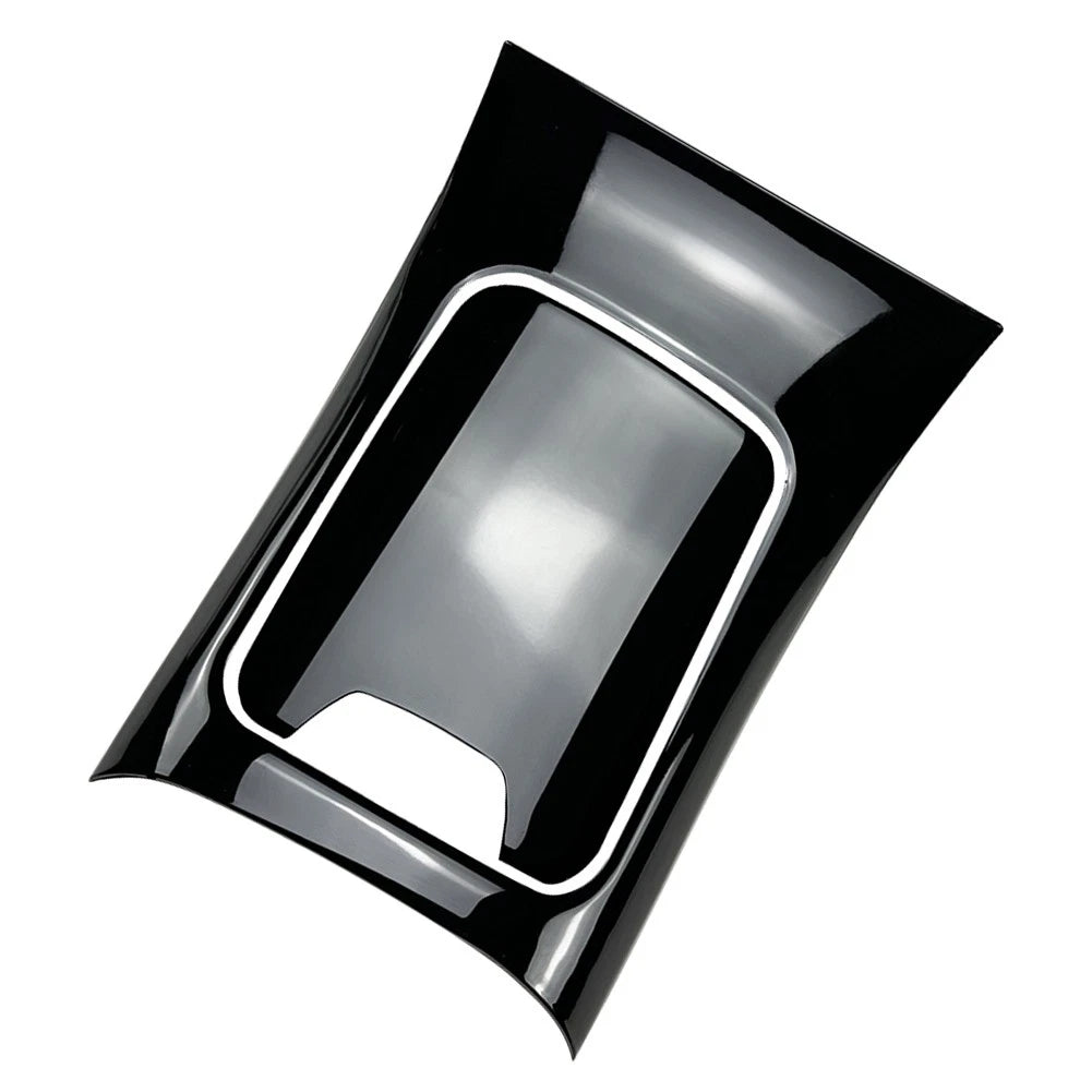 Central Control Panel Cover Trim for Mercedes Benz GLC-Class X254 (2022–2023)