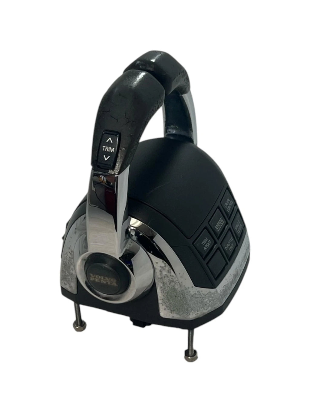 Twin Engine Control Head for Volvo Penta (23062603)