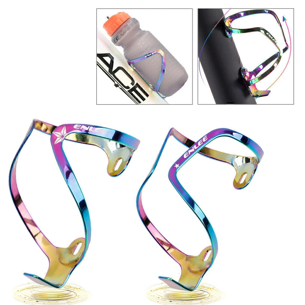 Bike Water Bottle Holder for MTB Bicycle