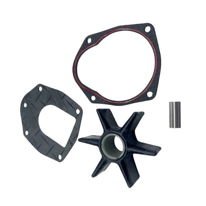Impeller Kit for Mercury Outboard Motors (3-Cylinder, 4-Cylinder)