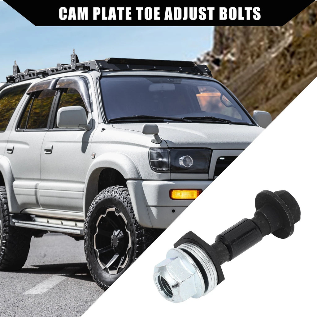 Camber Caster Alignment Kit for Chevy Equinox (2005–2017) 1 Set