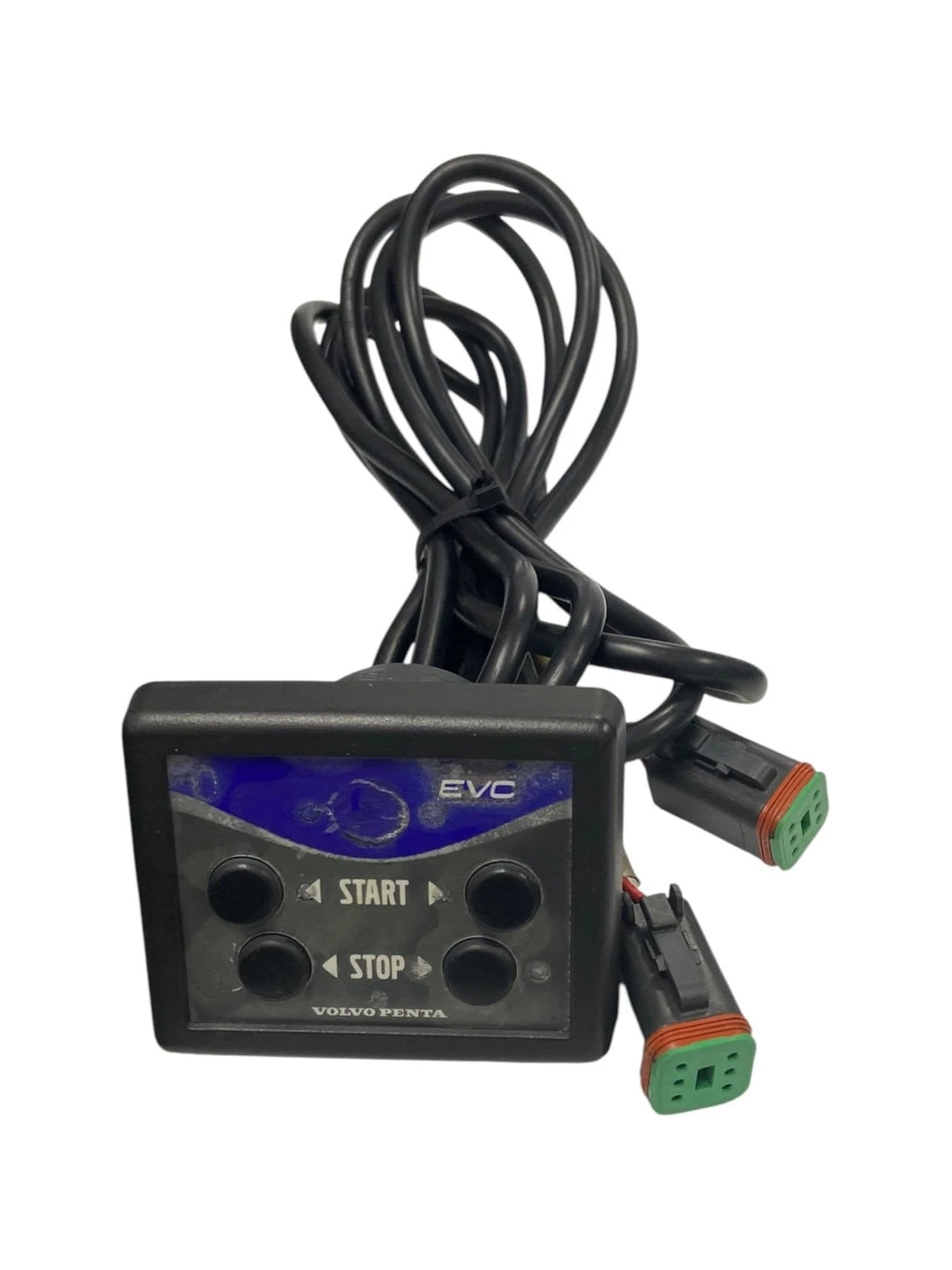 EVC Control Panel Start/Stop for Volvo Penta (3807316, 40005642)