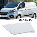 Fuel Filler Cap Cover for Ford Transit (2014–2023)