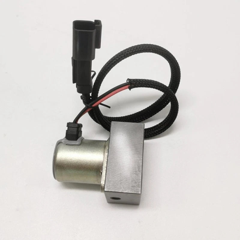 Solenoid Valve 702-21-57400 702-21-55901 for Komatsu PC200-7 PC220-7 PC200-8