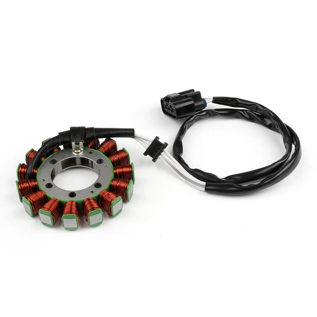 Stator Assy for Kawasaki ZX-6R ZX600 R Ninja (2009–2017) 21003-0083 T9