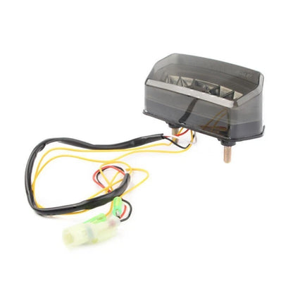 ABS Tail Light Indicator for Honda Grom (MSX125) (2014–2016)