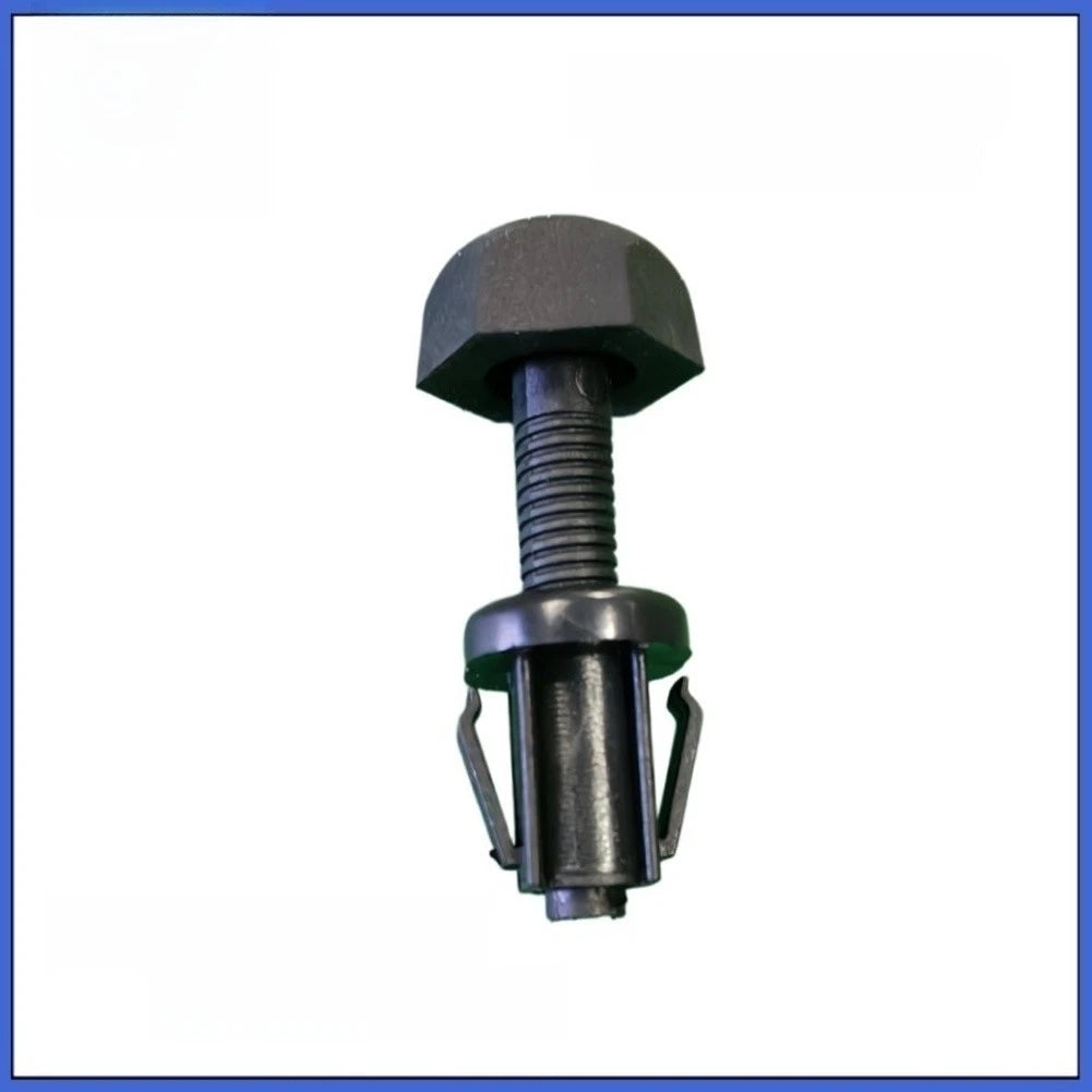 For Vibration Reduction Hood Bumper Cushion High-grade Rubber Construction