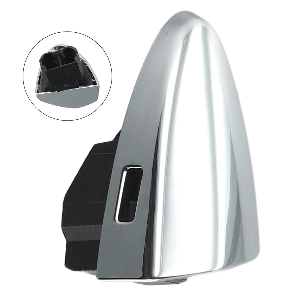 Front Right Exterior Handle Cover for Lexus IS250 IS350 (2006–2013)
