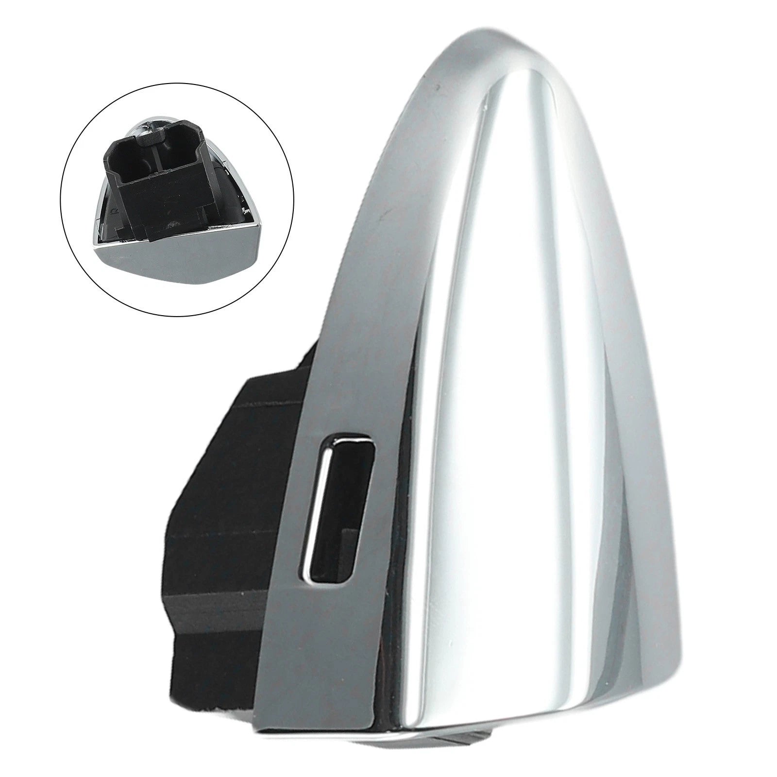 Front Right Exterior Handle Cover for Lexus IS250 IS350 (2006–2013)