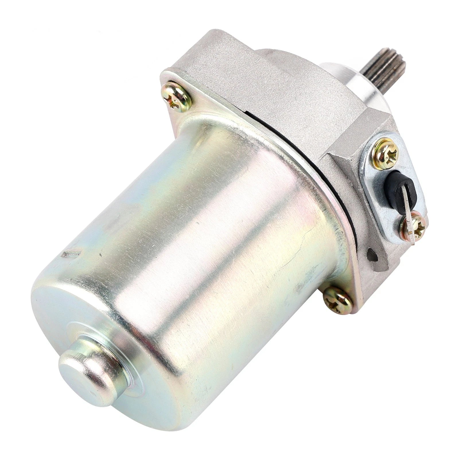 Starter Motor for Suzuki Viva R 115 125 (31100B45H00N000, 31100-45H01-000)