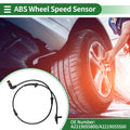 ABS Wheel Speed Sensor Replacement for Mercedes-Benz CL550 (2011–2014)