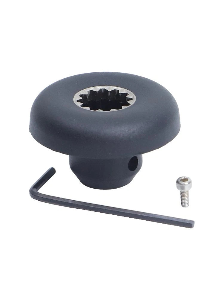 Mushroom Head Connector & Wrench Assembly Kit for Vitamix Blender
