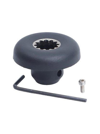 Mushroom Head Connector & Wrench Assembly Kit for Vitamix Blender