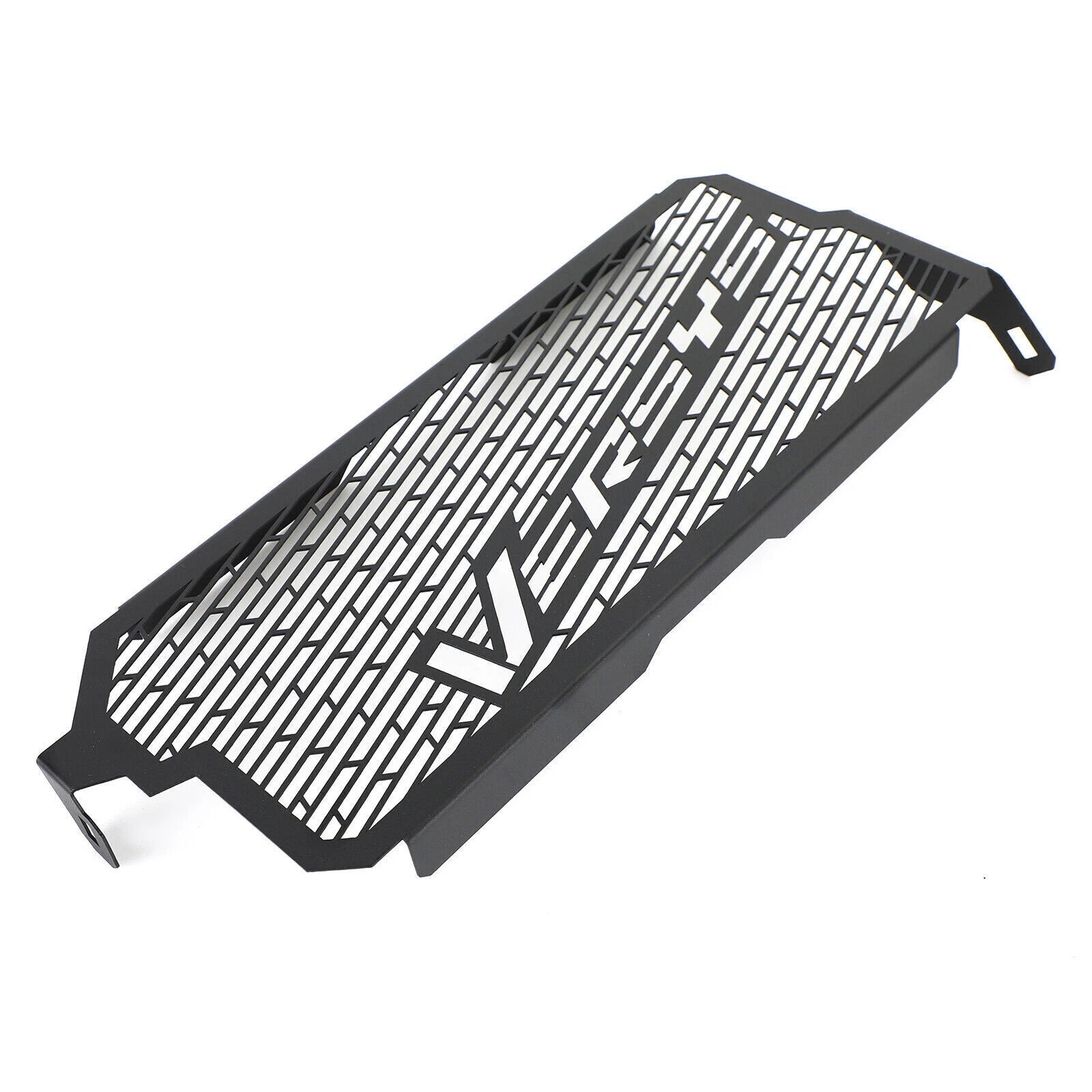 Radiator Guard Cover Protector for Kawasaki Versys 650 (2015–2017) T9
