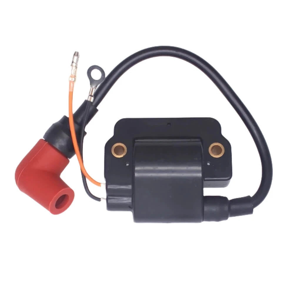 Ignition Coil for Yamaha 115 130 150 175 200 225 HP (2-Stroke) 6E5-85570-11-00
