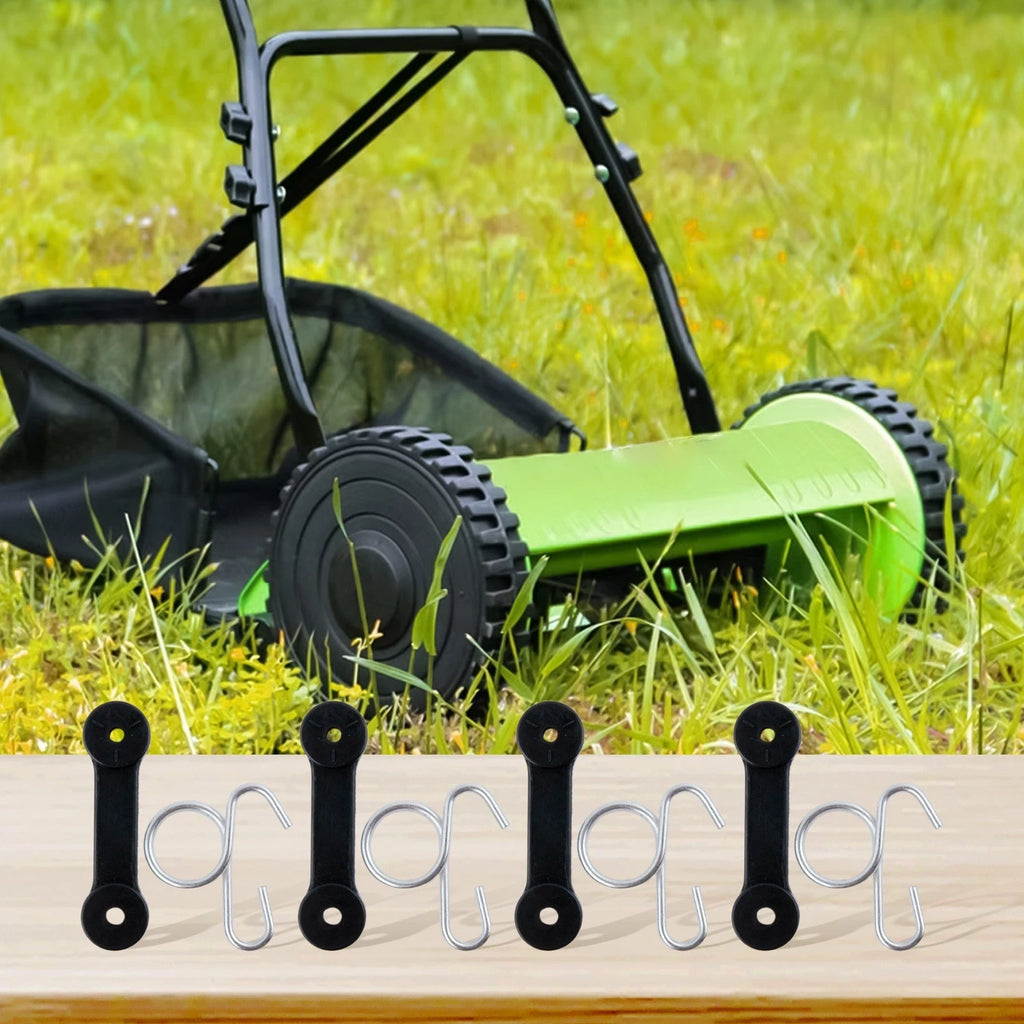 Latch Strap and Hook for 160793 Mower Accessories (Compatible)