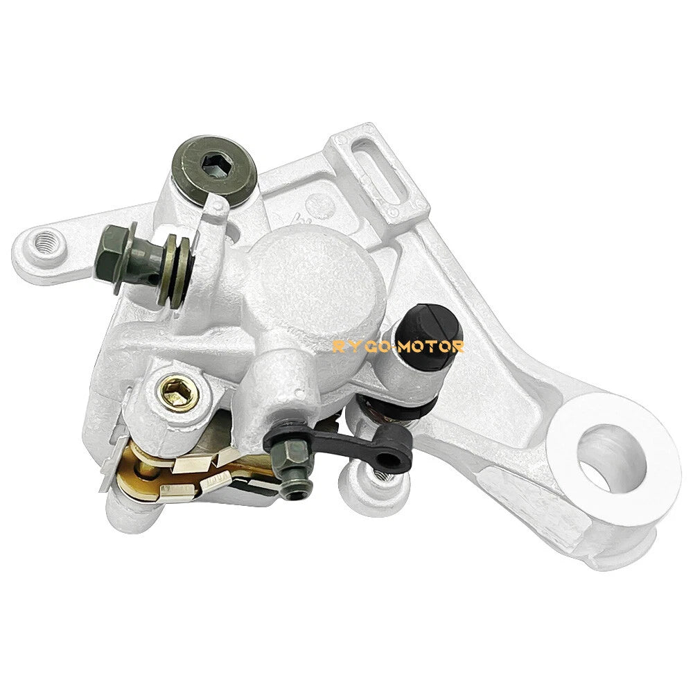 Rear Brake Caliper & Pads for Honda CRF150R (2007–2023) 43150-KSE-006