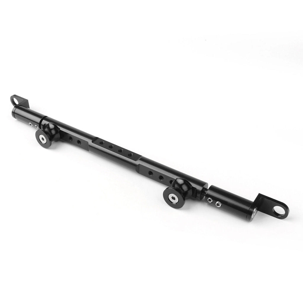 CNC Cross Bar Steering Damper Balance Lever for KYMCO XCITING 250 300 400 500 (T9)
