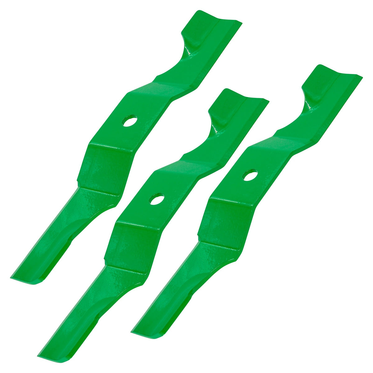 Deck High Lift Blades for Ariens Zoom 42-Inch (2000–2020)