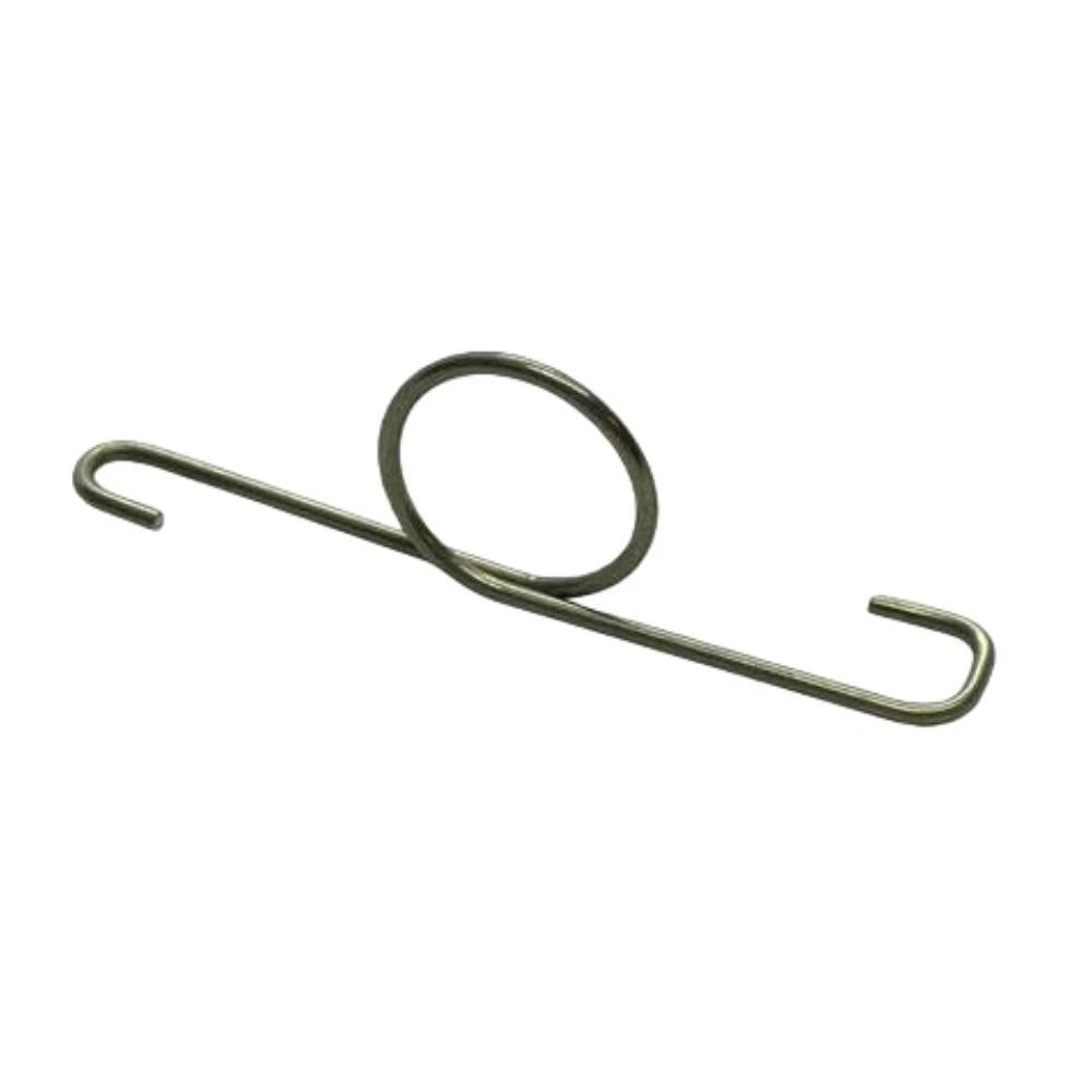 Johnson Evinrude OMC Outboard Plate Pawl Spring Link Replace 0330527