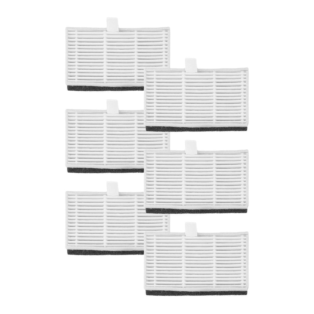 Conga Filters Pack for AI, Spin (Ultra)
