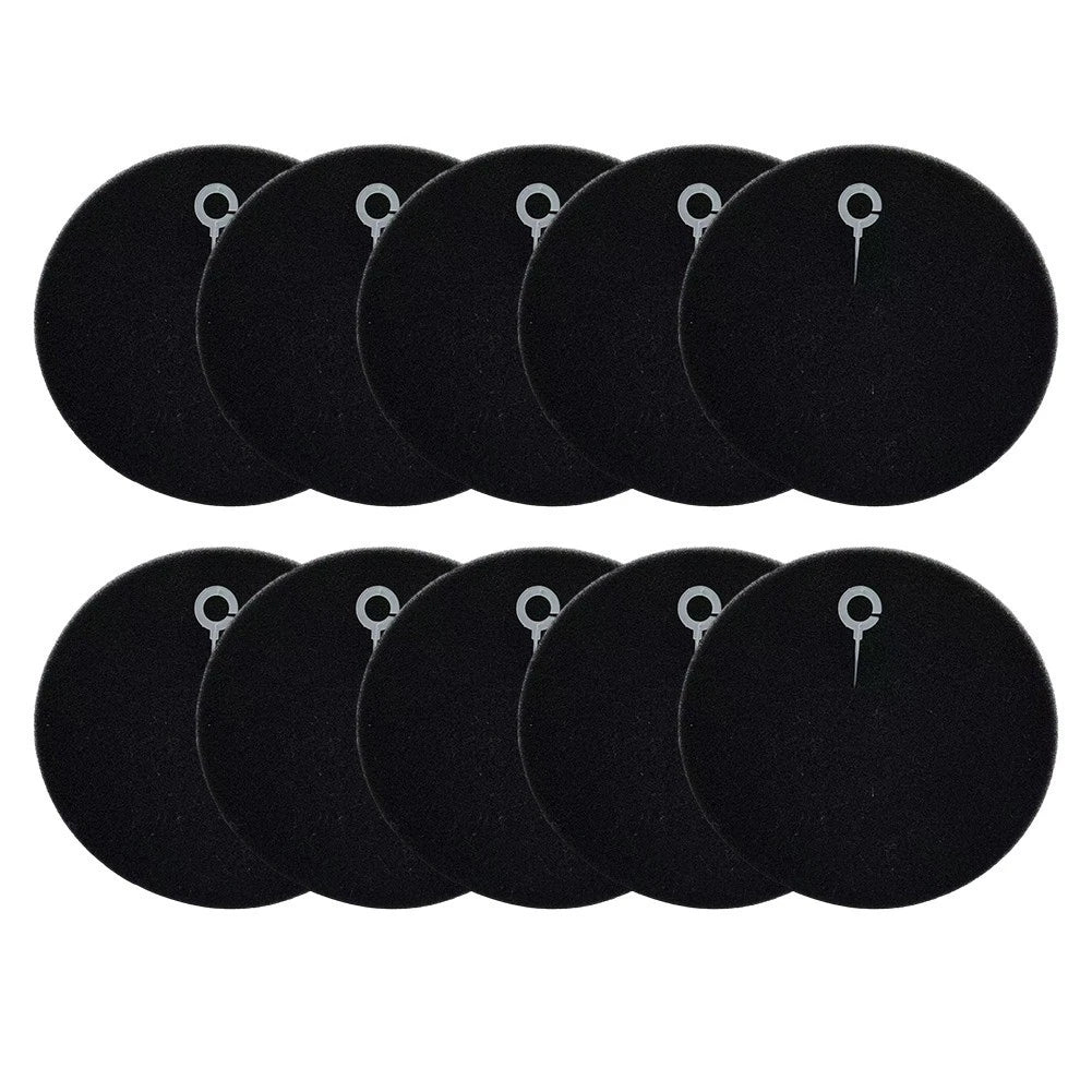 10 Pack Filter Replacement for Bagless Vacuum XB1042/10 (1000 Series)