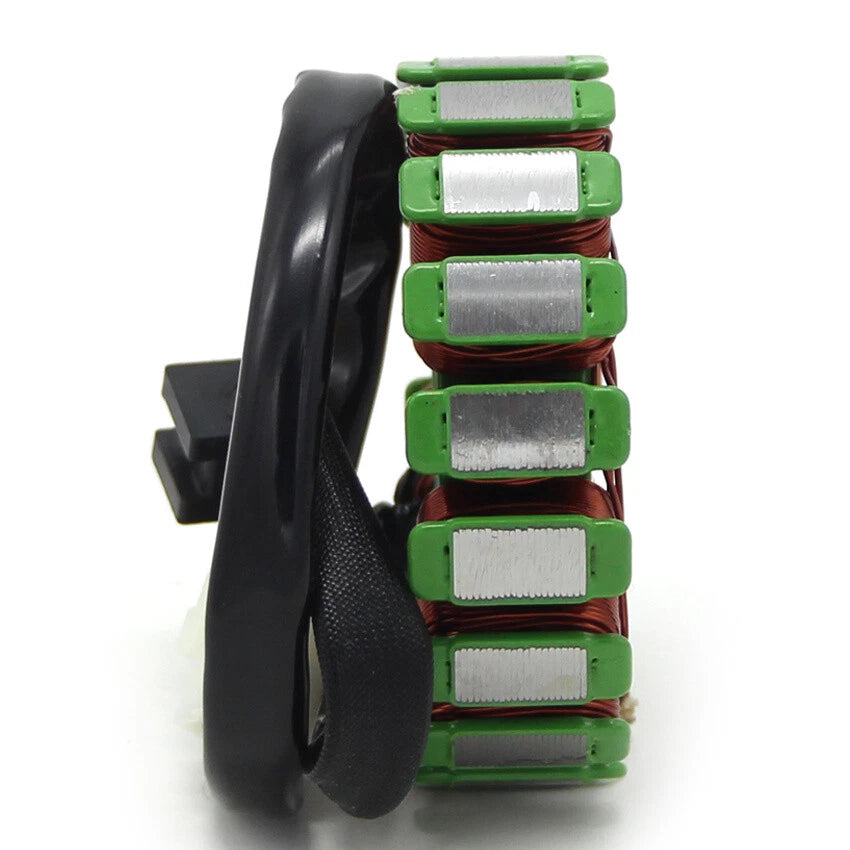 Magneto Generator Stator Coil for Kawasaki KLF220, KLF250 (1996–2011)