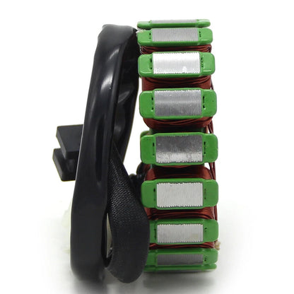 Magneto Generator Stator Coil for Kawasaki KLF220, KLF250 (1996–2011)