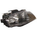LH+RH Halogen Headlights Pair for Audi A3 8P (2004–2008) L+R Set