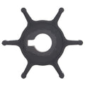 Outboard Water Pump Impeller with 306196 Pin for Johnson Evinrude (2-S)