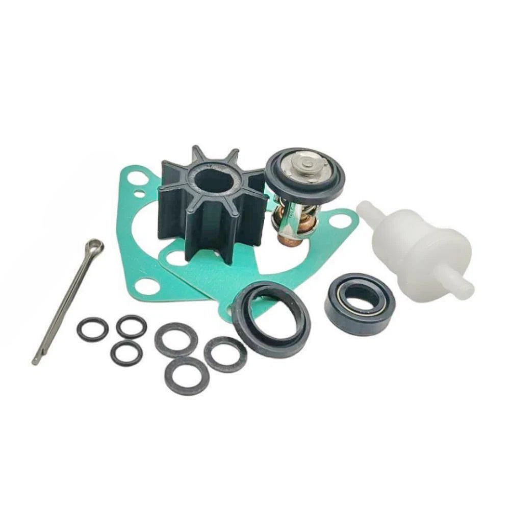 Maintenance Repair Kit for Honda 4 Stroke 4-5 HP Outboard (06211-ZV1-505)