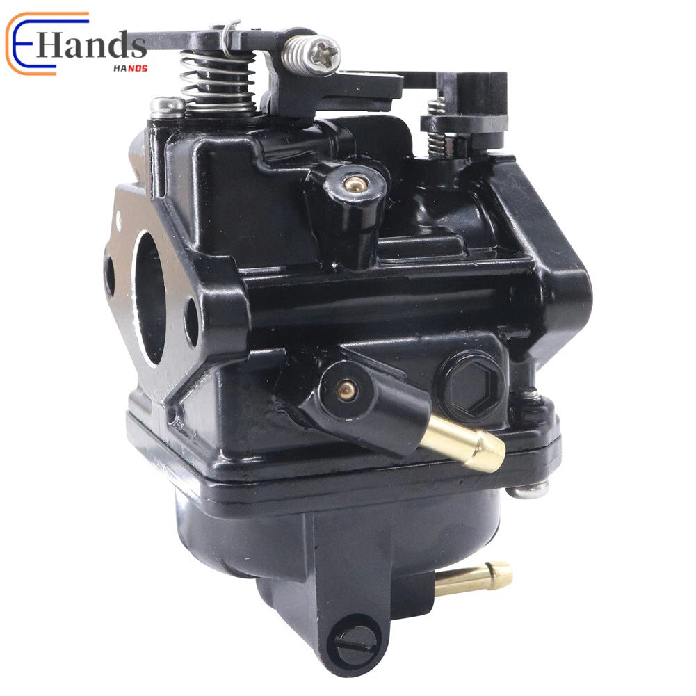 Carburetor for Honda BF5 50 Outboard Boat Engine (16100-ZV1-A03)