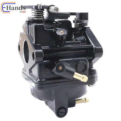 Carburetor for Honda BF5 50 Outboard Boat Engine (16100-ZV1-A03)