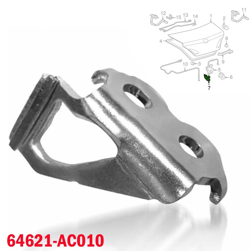 Door Lock Bracket for Toyota Avalon (2009–2013), Corolla (2005–2012)