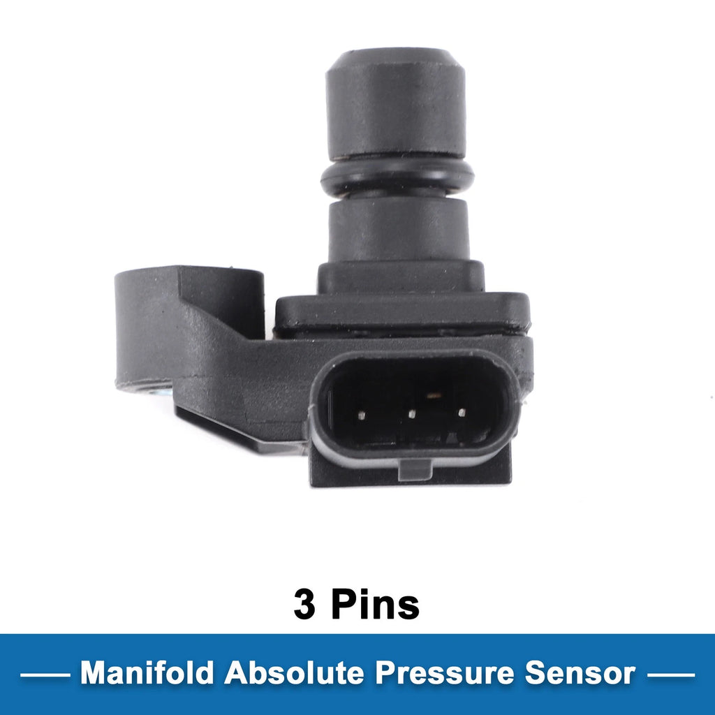Manifold Absolute Pressure Sensor for Buick Envision (2016–2020)