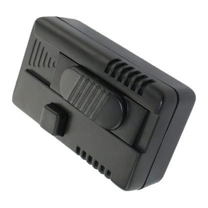 220V Foot Dimmer Switch for LED Lamps (Smooth Brightness Adjustment)