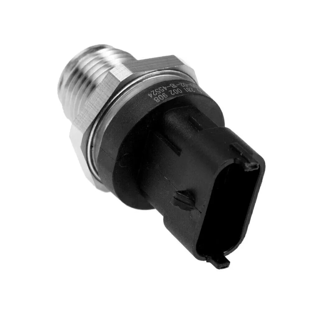 Fuel Rail Pressure Sensor for KIA Sorento (2003–2009) 0281002908 31400-4A010