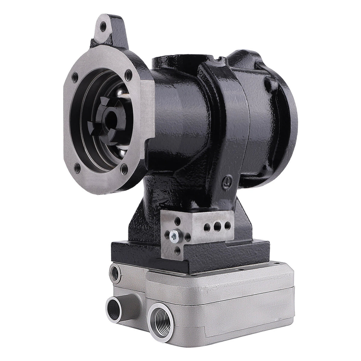 Air Brake Compressor for Cummins M11 N14 ISM (3103403, 3104324)