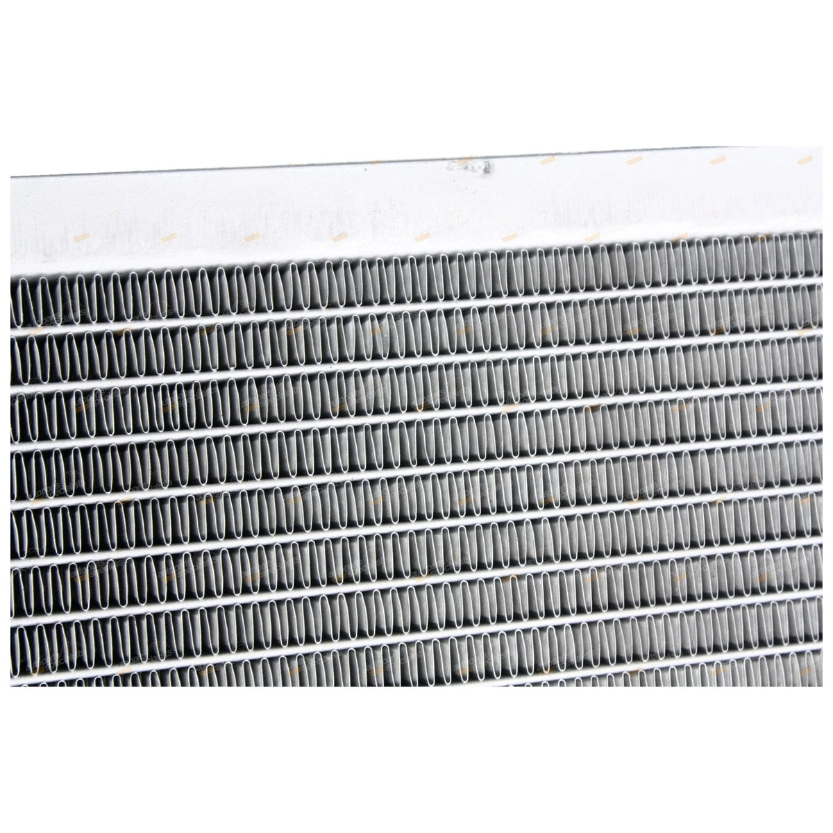 Alloy Core Radiator for Ford Falcon XG Ute 6 Cyl (1993–1996) 32mm