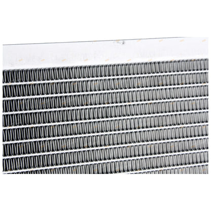 Alloy Core Radiator for Ford Falcon XG Ute 6 Cyl (1993–1996) 32mm
