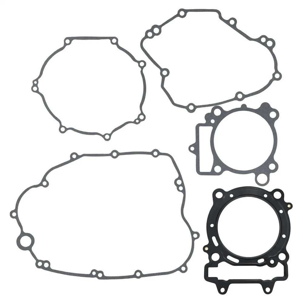 Complete Gasket Kit for Kawasaki KX450F (2009–2015)